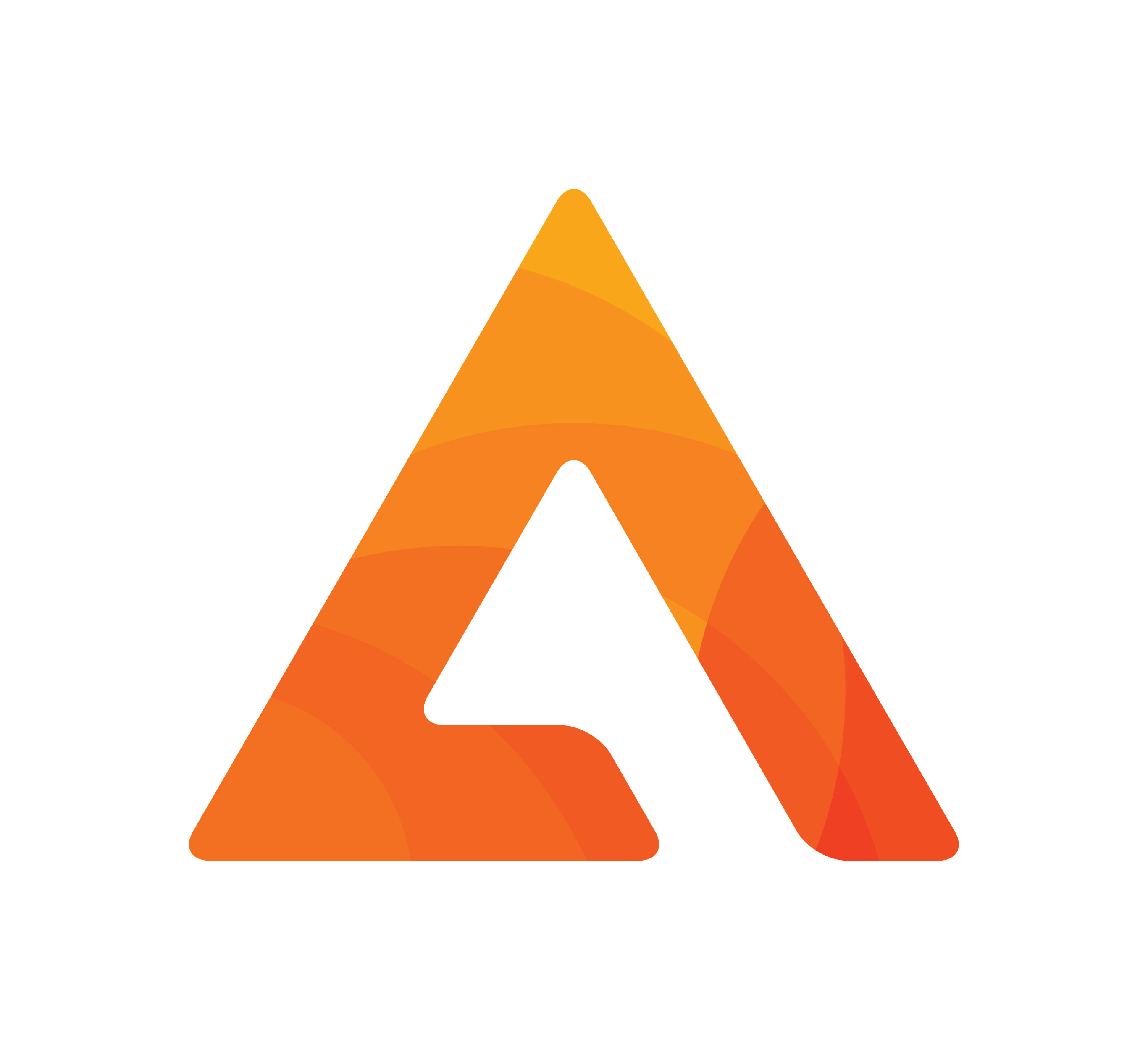 Arawak logo